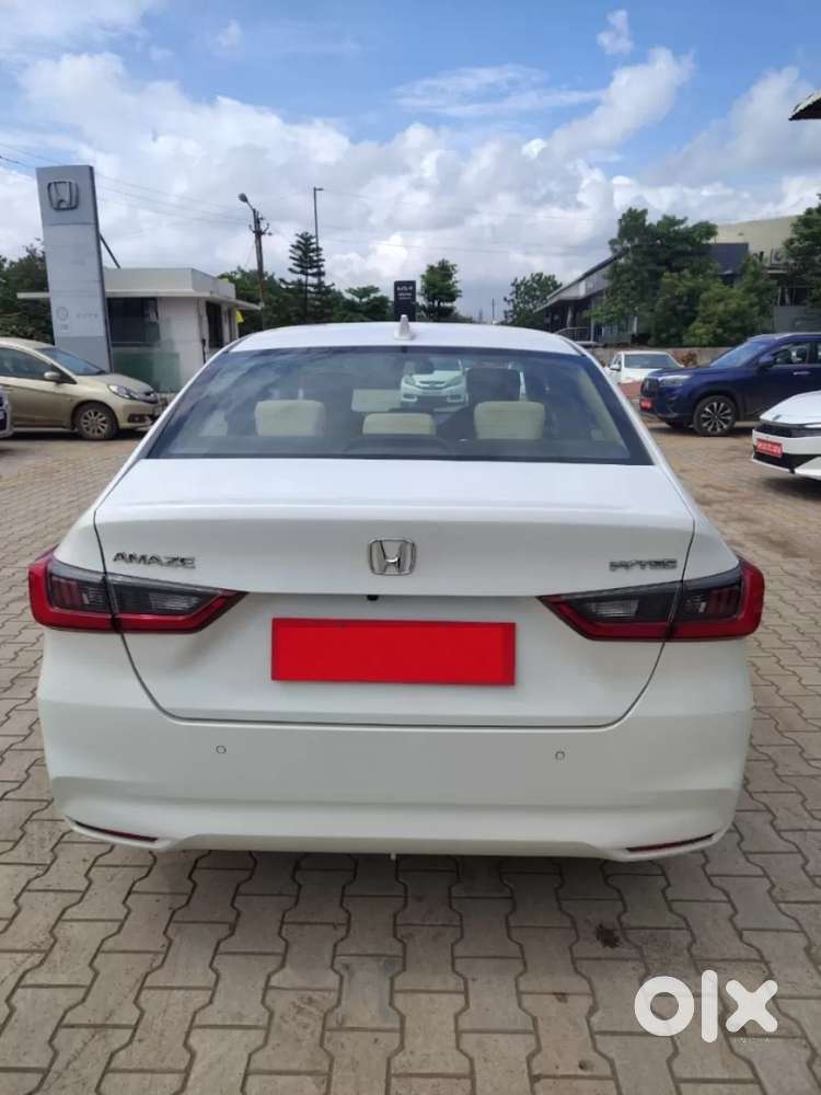 Honda Amaze, 2024, Petrol
