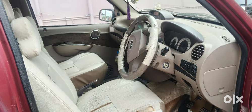 Mahindra Xylo 2009 Diesel Manual