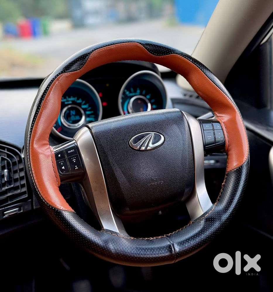 Mahindra Xuv500 W7, 2019, Diesel