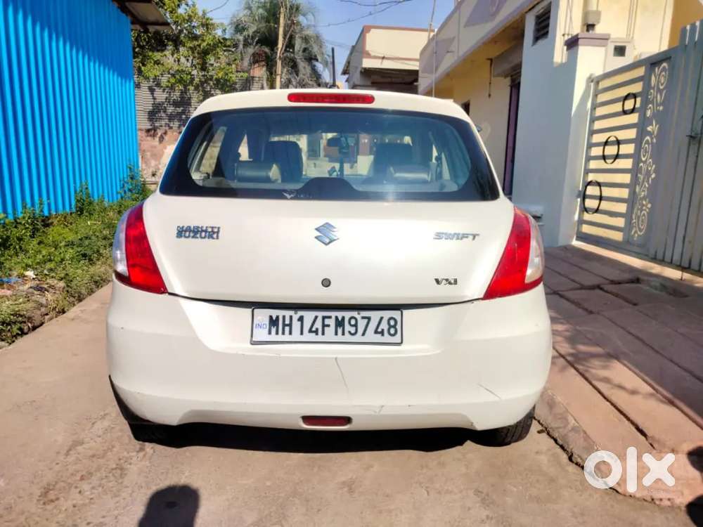 Maruti Suzuki Swift 2016 Petrol Well Maintained Full Condition Car