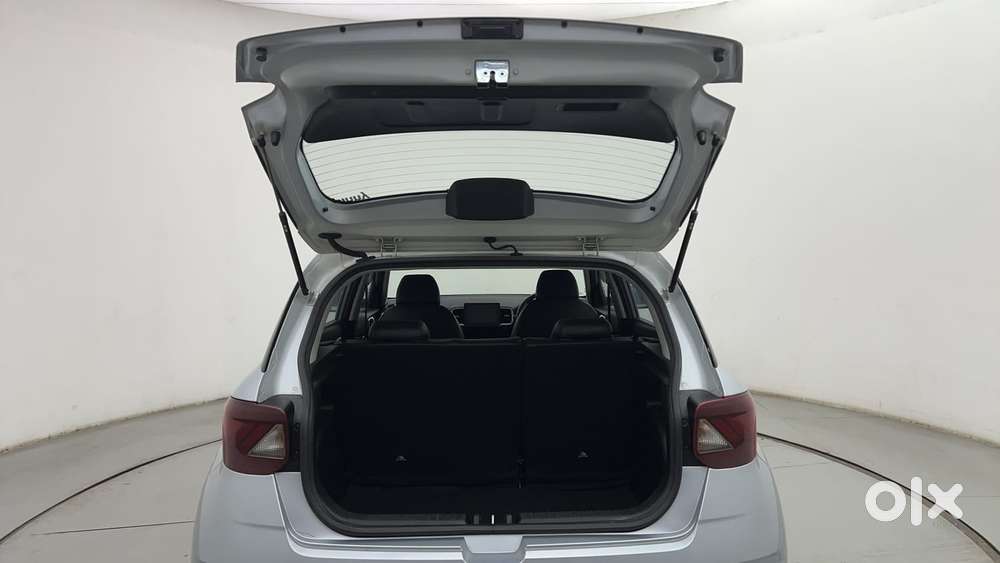 Hyundai Venue 1.0 Sx (o) Turbo Imt, 2022, Petrol