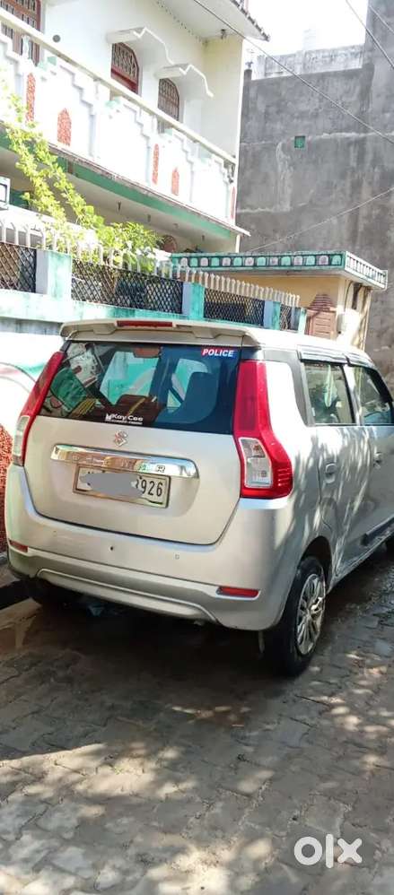Maruti Suzuki Wagon R 2023 Vxi
