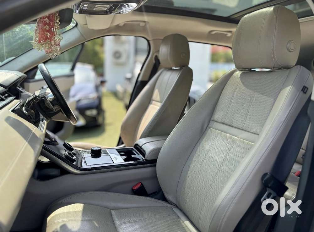 Land Rover Range Velar R-dynamic S Diesel, 2019, Diesel