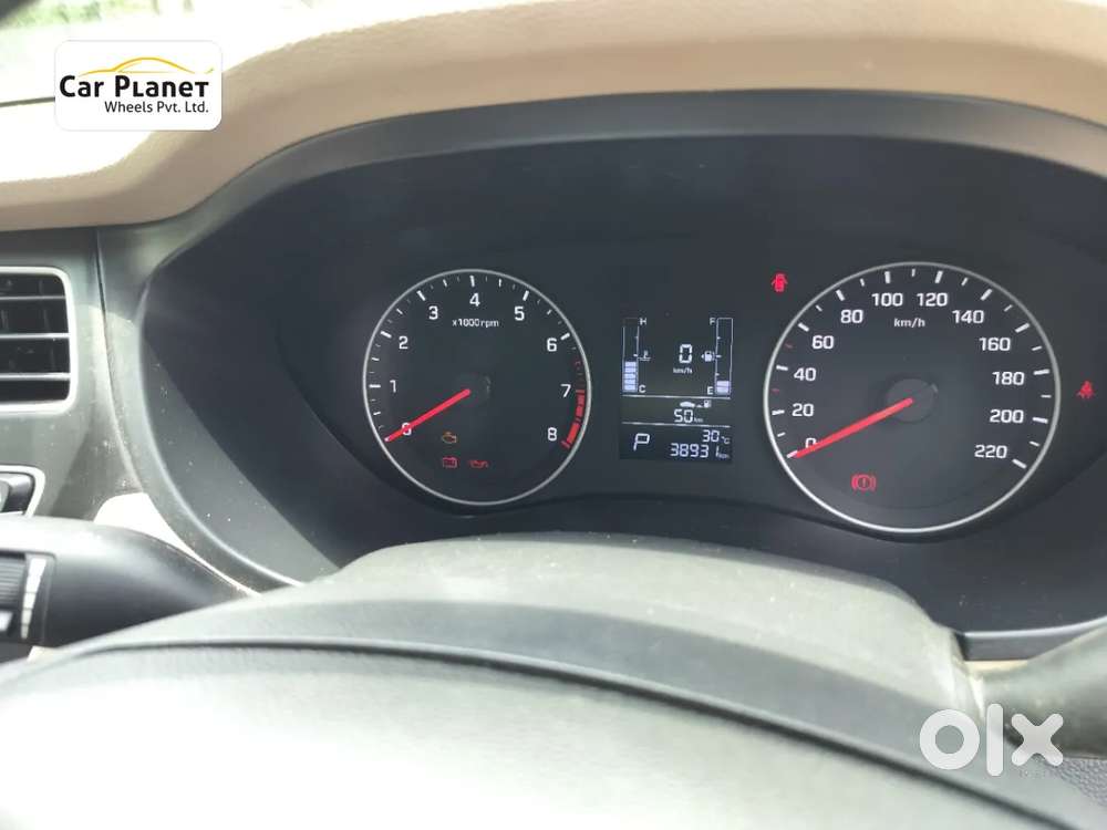 Hyundai Elite I20 1.2 Asta Cvt, 2018, Petrol