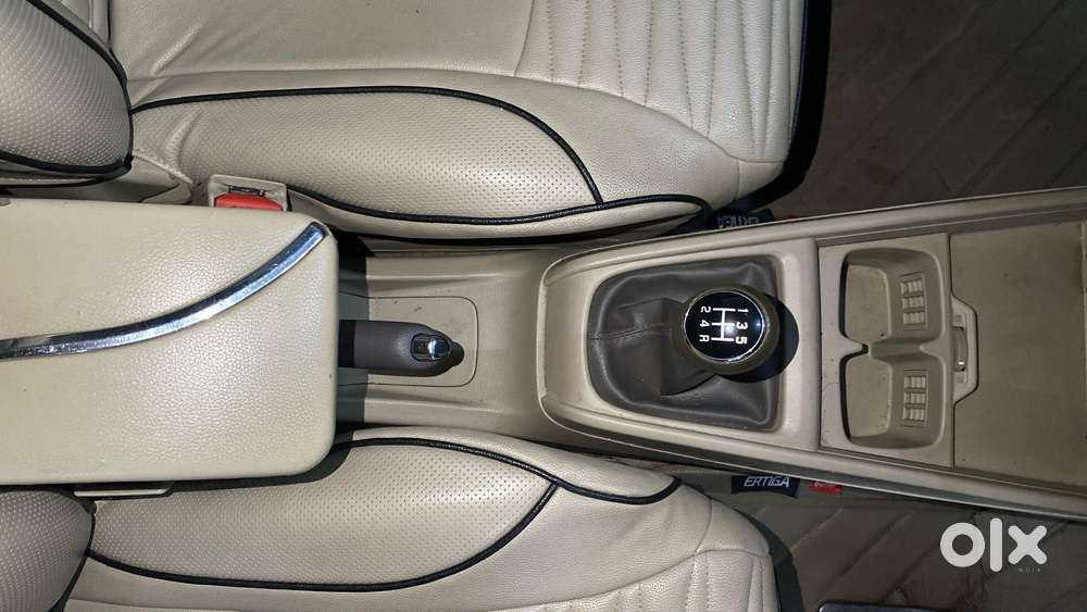Maruti Suzuki Ertiga Vxi Cng, 2021, Cng & Hybrids