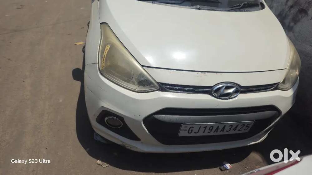 Hyundai Grand I10 Prime 13 Diesel Good Condition