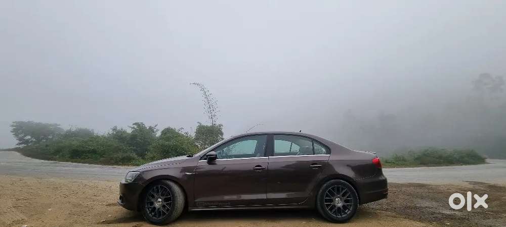 Vw Jetta 2.0 Tdi Highline Stage 3 - 240hp