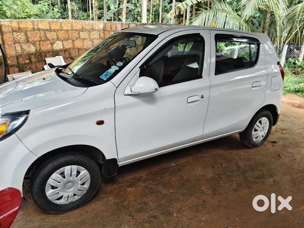 Maruti Alto 800 Lxi Bsiv