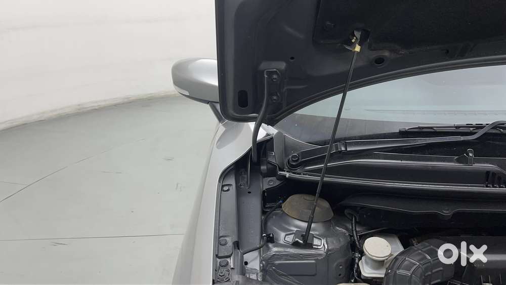 Maruti Suzuki Baleno 1.2 Zeta, 2019, Petrol