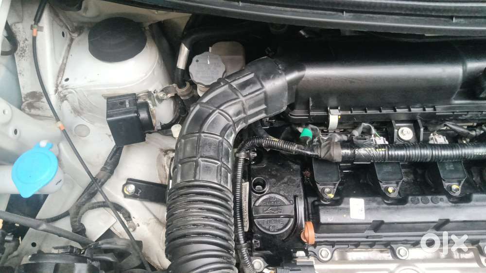 Maruti Suzuki Wagon R 1.2 Zxi Plus, 2023, Petrol