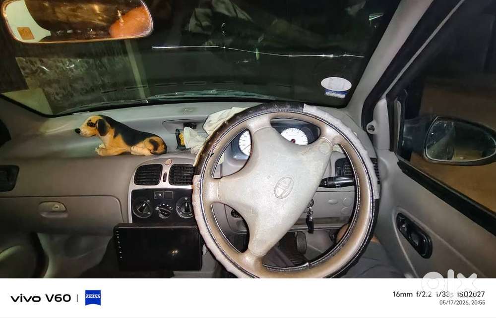 2006  Model 21 Yers