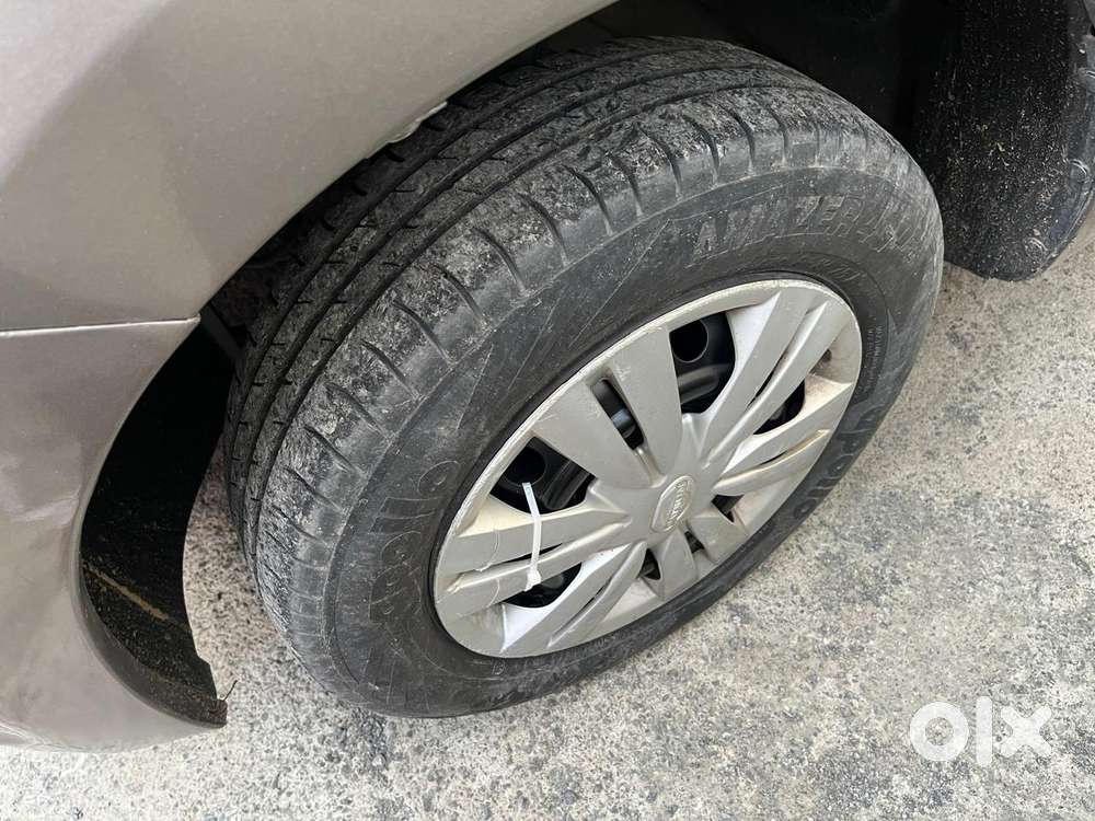 Datsun Go T, 2016, Petrol