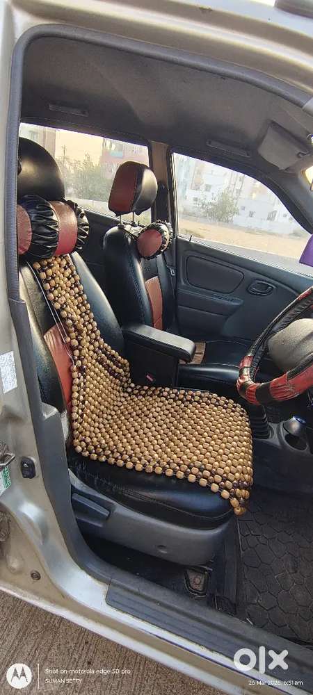 Maruti Suzuki Alto 2009 Petrol Good Condition