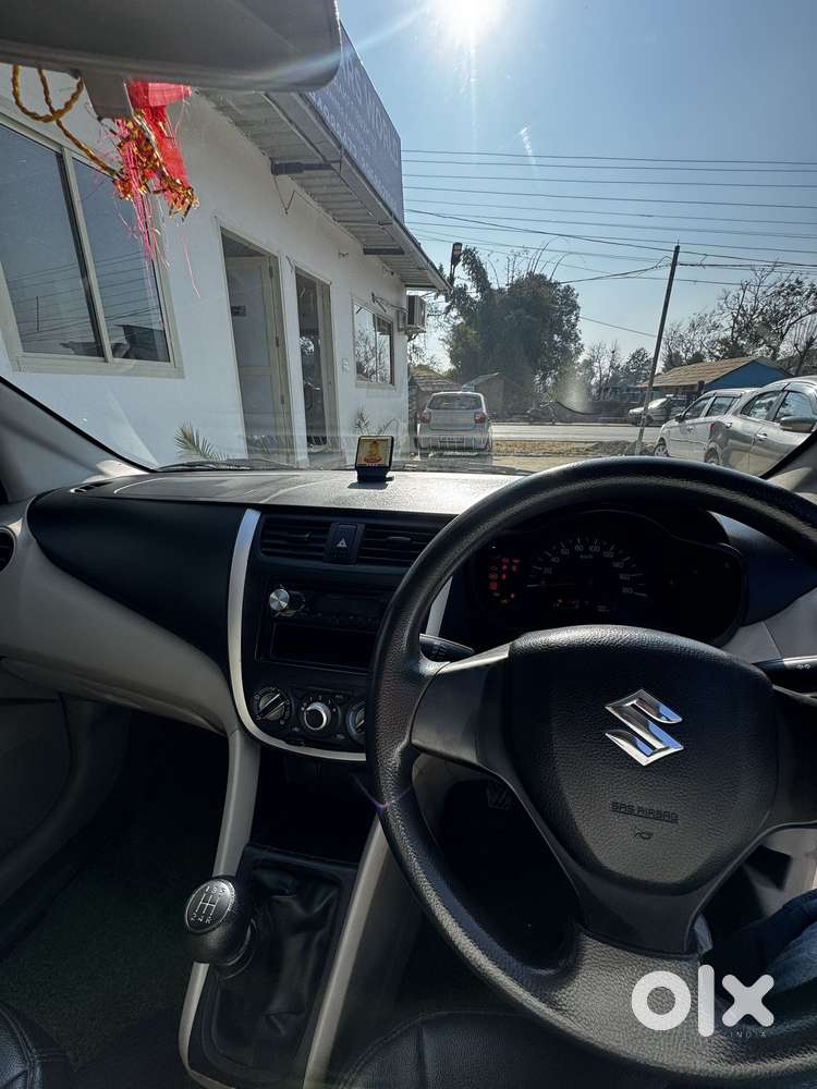 Maruti Suzuki Celerio Vxi Mt, 2019, Petrol