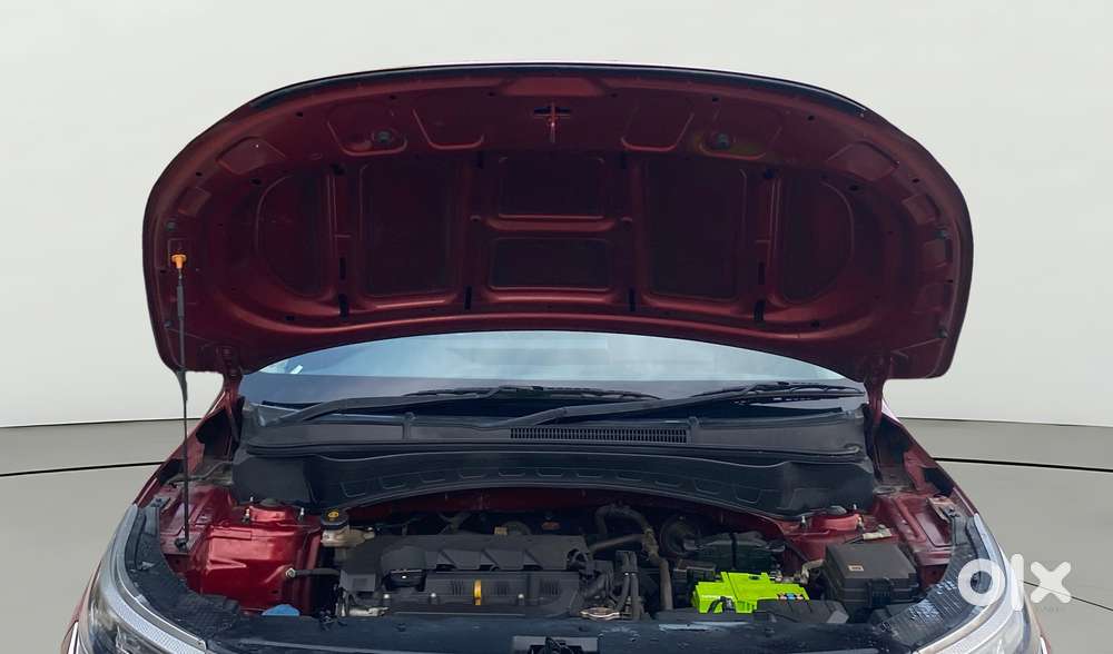 Kia Seltos Htk Plus G, 2020, Petrol