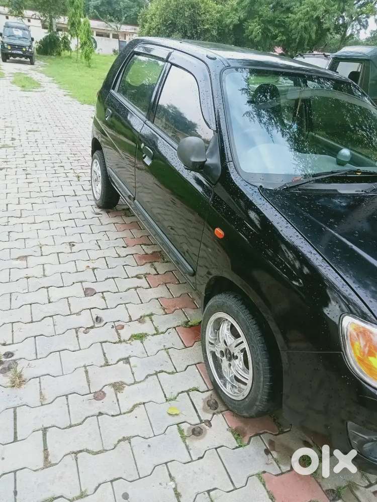 Maruti Suzuki Alto K10 2011