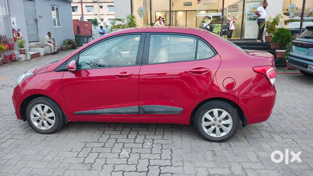 Hyundai Xcent 1.1 S (o) Crdi, 2014, Diesel