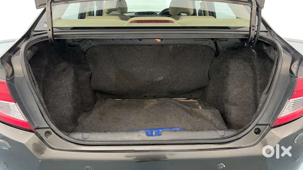Honda Amaze Vx 1.2 Petrol Mt, 2019, Petrol