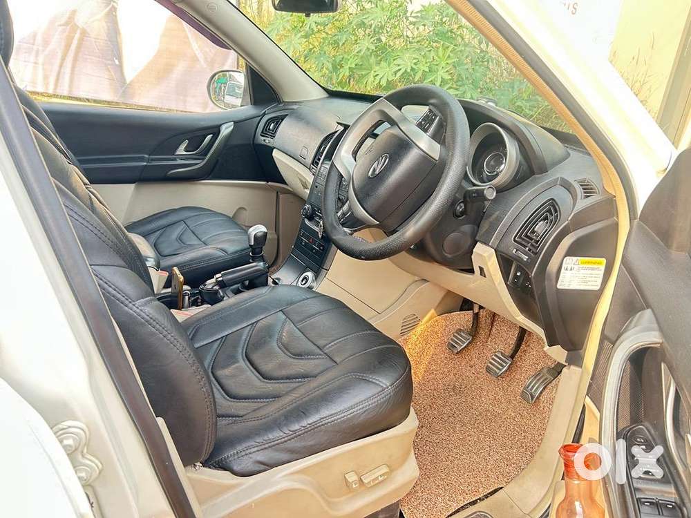 Mahindra Xuv500 2016 Diesel Well Maintained