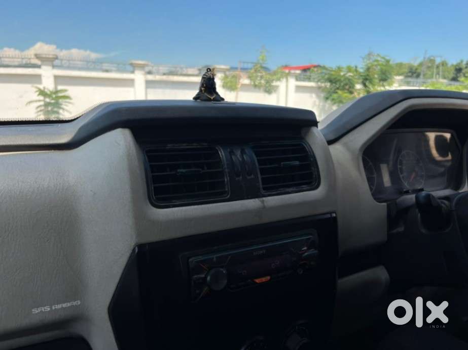 Mahindra Scorpio S5, 2019, Diesel
