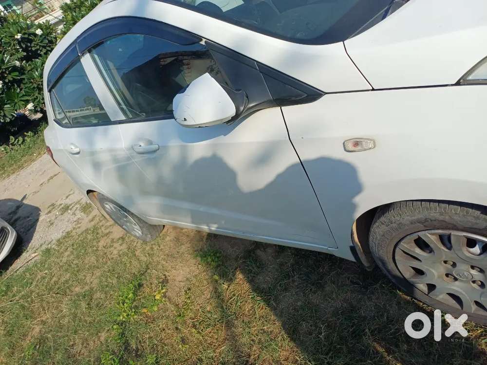 Hyundai Xcent 1.1 Crdi 2016