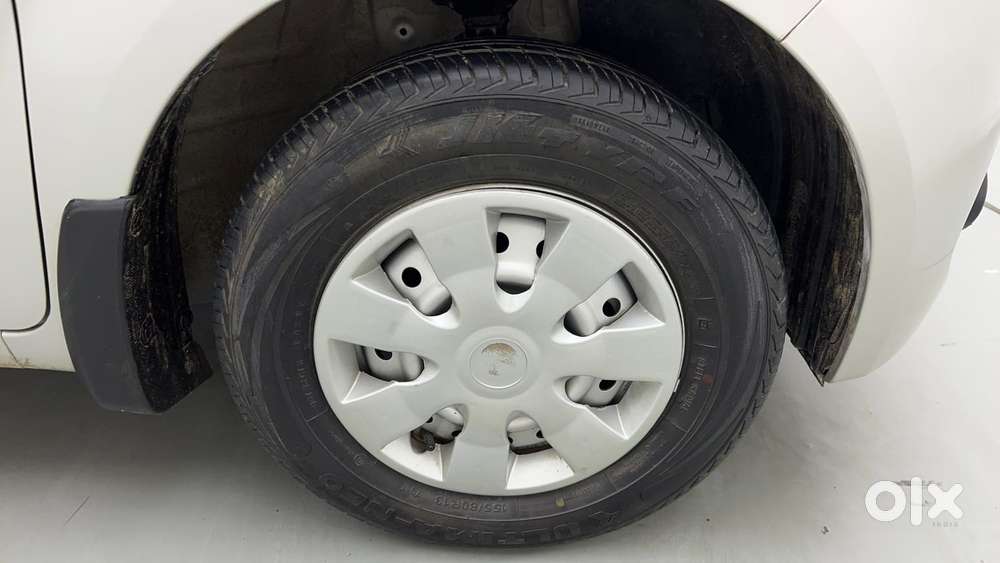 Maruti Suzuki Wagon R 1.0 Lxi, 2023, Petrol