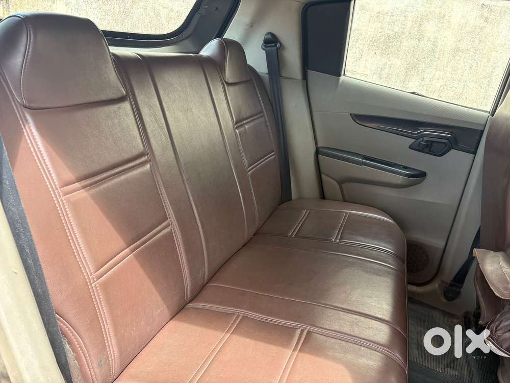 Mahindra Kuv 100 1.2 Trip Diesel, 2016, Diesel