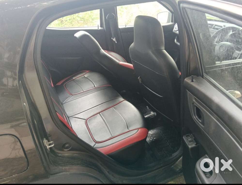 Renault Kwid Rxl 02 Anniversary Edition, 2017, Petrol