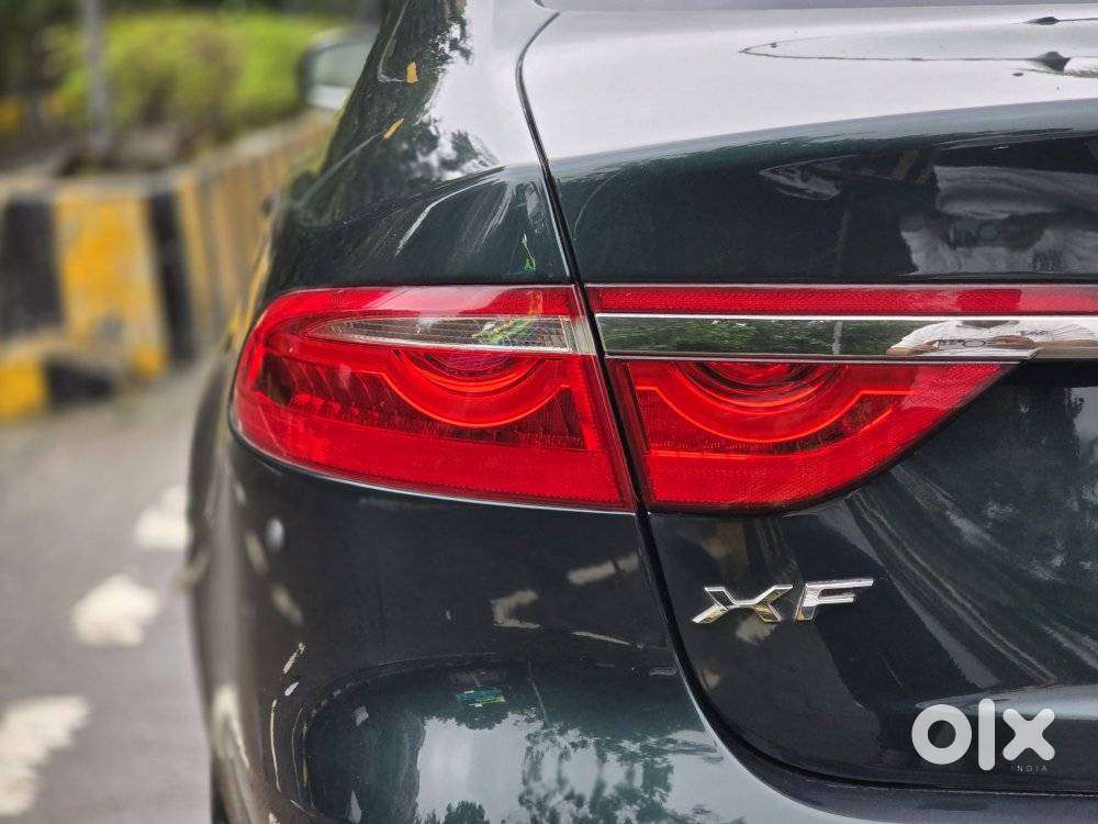 Jaguar Xf 2.0 Diesel Prestige, 2017, Diesel