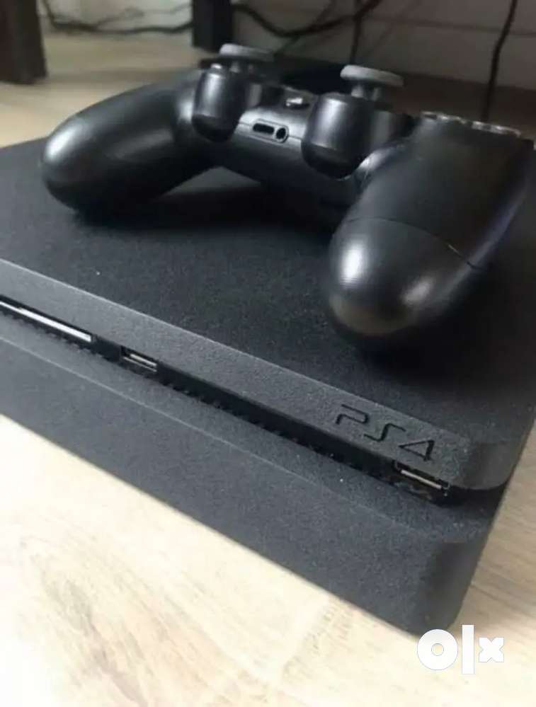 Ps4 best sale on olx