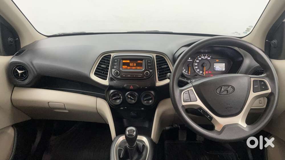 Hyundai Santro Magna, 2021, Petrol