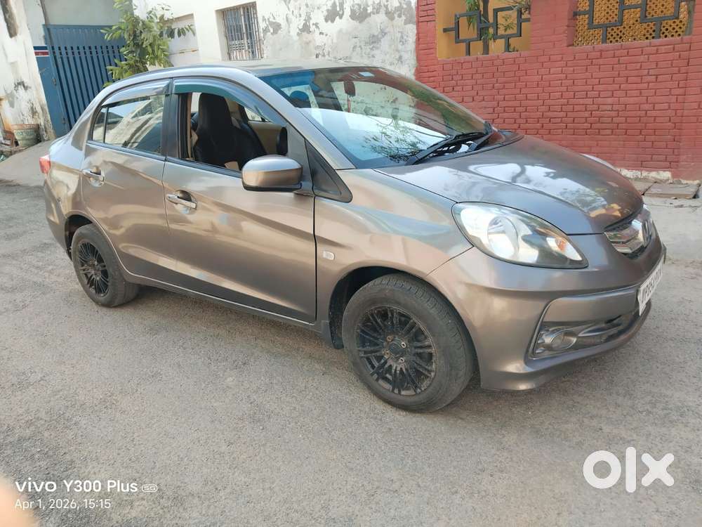 Honda Amaze 2013-2016 S I-dtech, 2014, Diesel