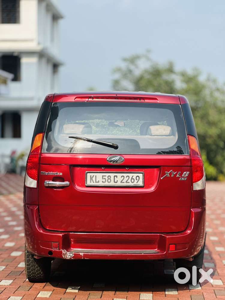 Mahindra Xylo 2012-2014 E4 Bs Iv, 2009, Diesel