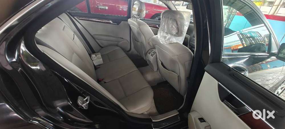 Mercedes-benz C Class Prime 200, 2011, Petrol
