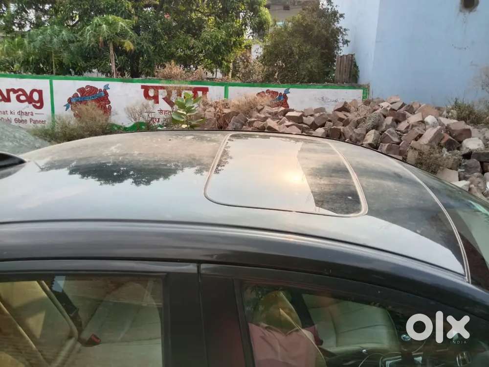 Honda City Zx 2024 Petrol 13000 Km Driven
