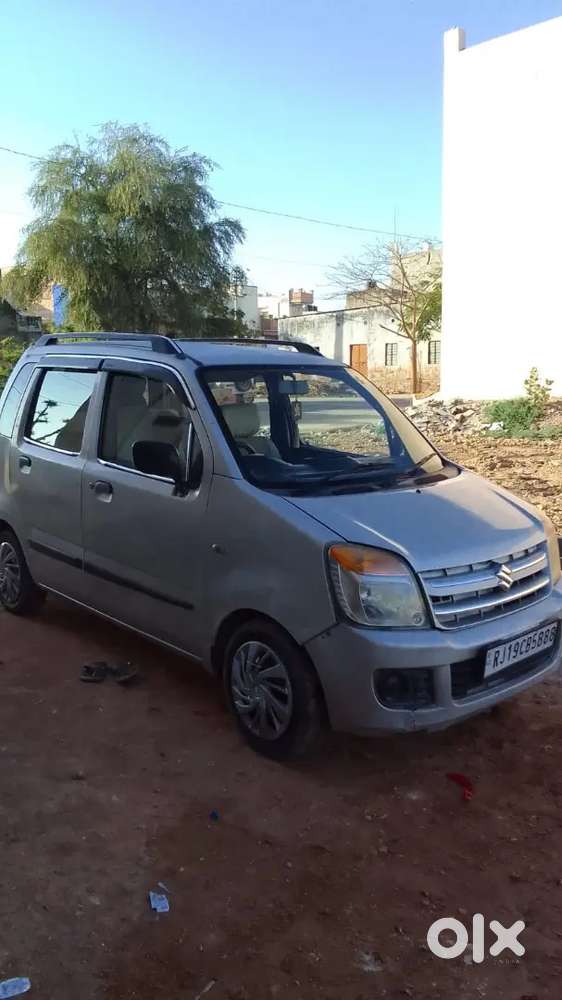 3 Owner Lpg Fited