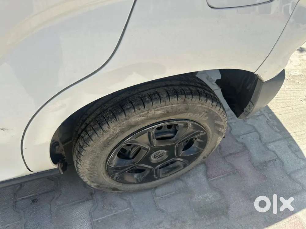 Maruti Suzuki S-presso 2021 Cng & Hybrids Well Maintained