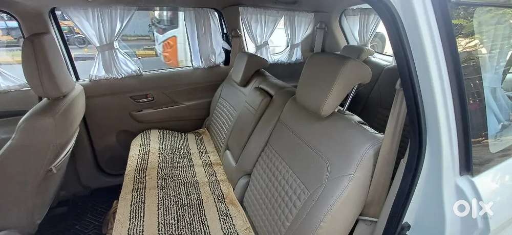 Ertiga 1.5 Vxi 2024 Model
