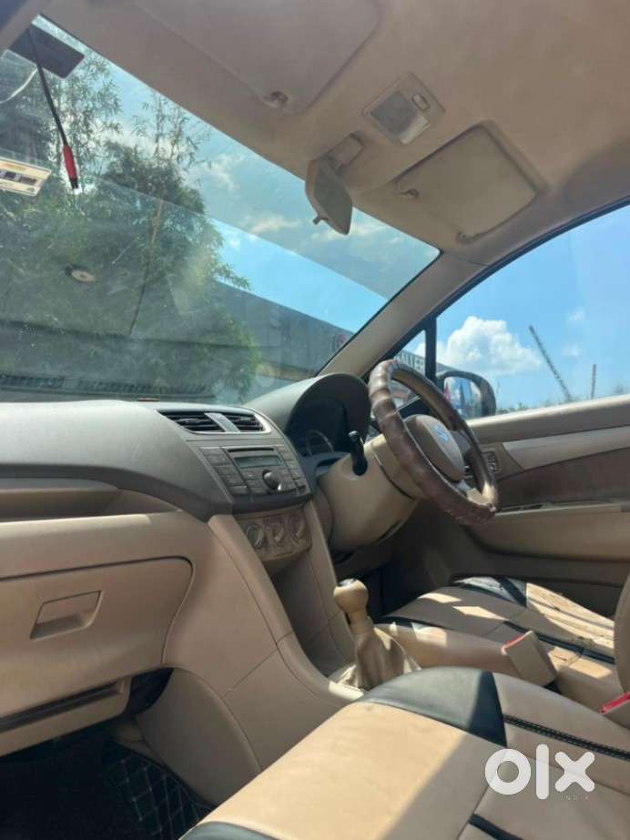 Maruti Suzuki Ertiga 1.5 Vxi, 2015, Petrol