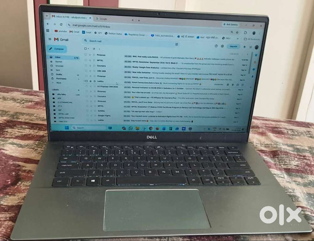 DELL Inspiron Laptop for Sale