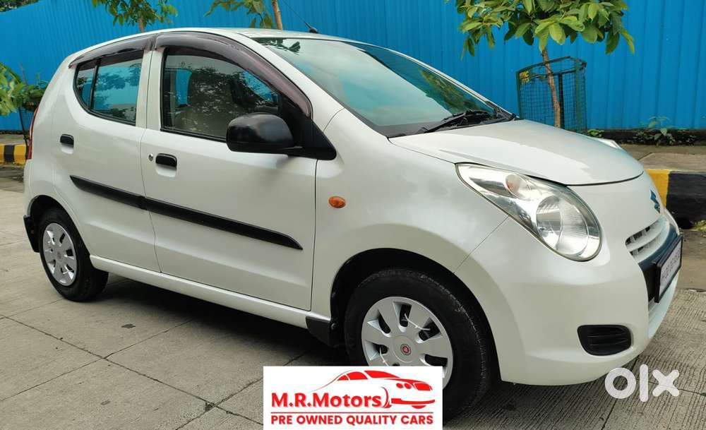 Maruti Suzuki A-star 2012-2014 1.0 Vxi (abs) At, 2013, Petrol