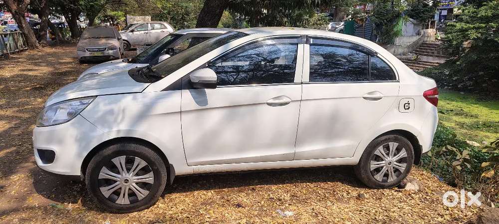 Tata Zest 1.3 2015