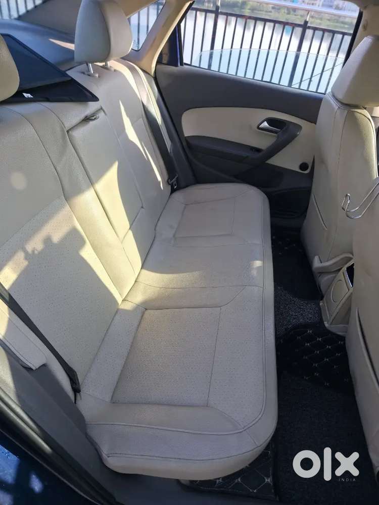 Volkswagen Vento 1.6 Tdi | 2012 | 2nd Owner | Stage 1 Tuned | Diesel