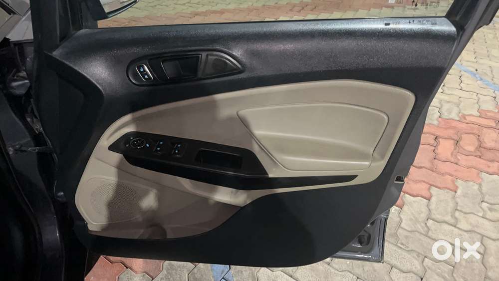 Ford Ecosport [2017-2021] 1.5 Trend Ti Vct, 2020, Petrol