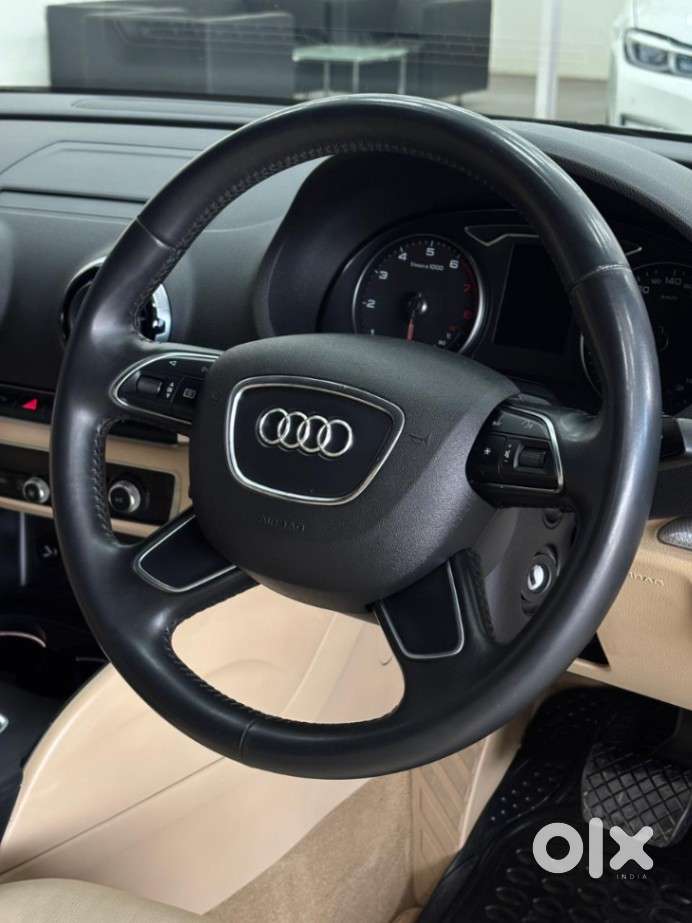 Audi A3 Cabriolet 40 Tfsi Premium Plus, 2016, Petrol