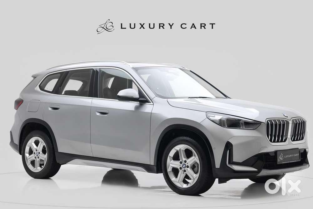 Bmw X1 Sdrive18i Xline, 2023, Petrol