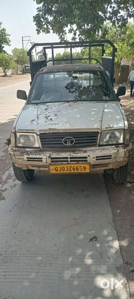 Tata 207 Di