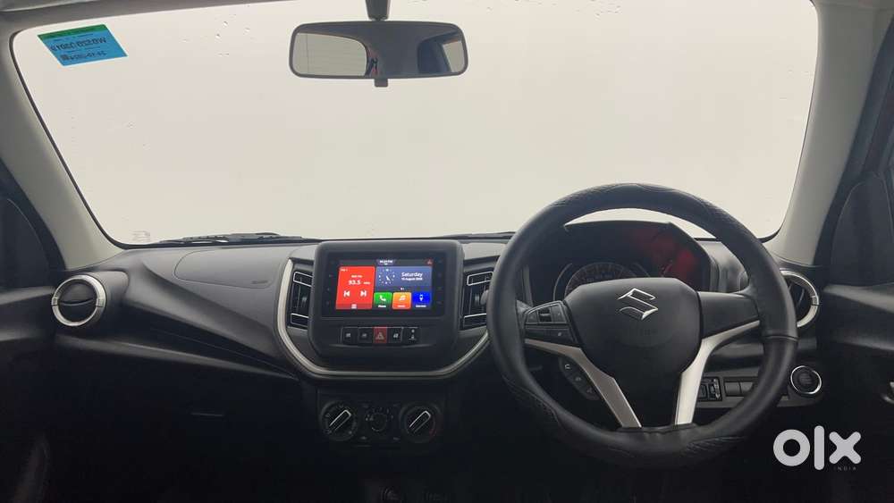 Maruti Suzuki Celerio 1.0 Zxi Plus Ags, 2024, Petrol