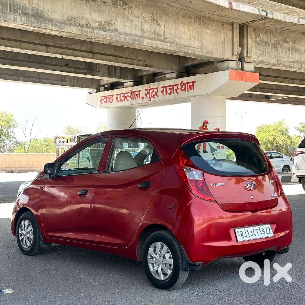 Hyundai Eon Era +, 2013, Petrol