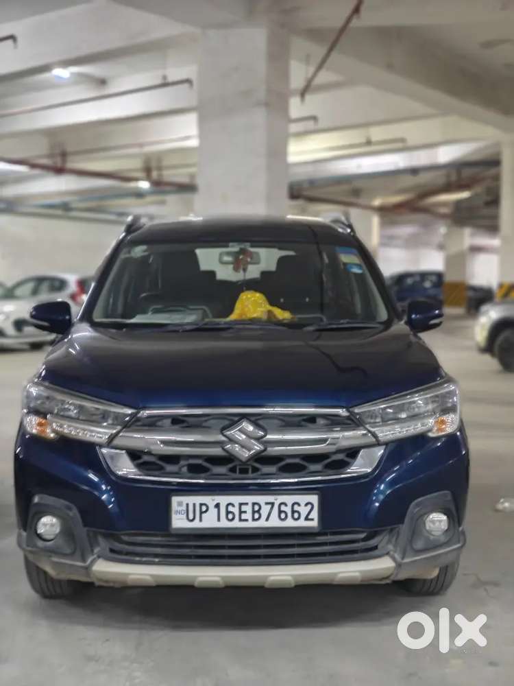 Maruti Suzuki Xl6 2023 Car